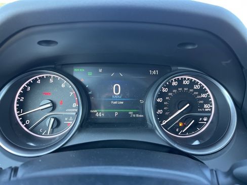 Used 2024 Toyota Camry SE w/ Cold Weather Package image 11