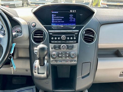 Used 2015 Honda Pilot EX-L image 24