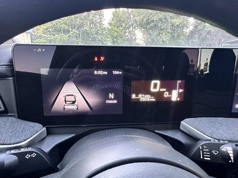 Used 2026 Nissan Kicks SV AWD/4WD image 33
