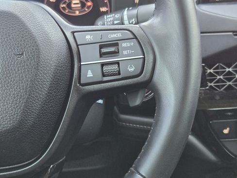 Used 2024 Honda Accord EX-L image 25