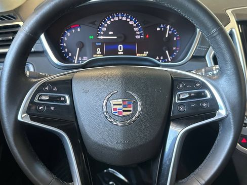 Used 2016 Cadillac SRX FWD image 30