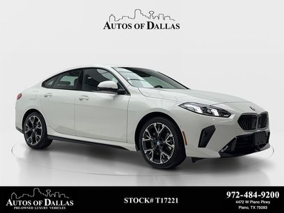 Used 2025 BMW 228i xDrive