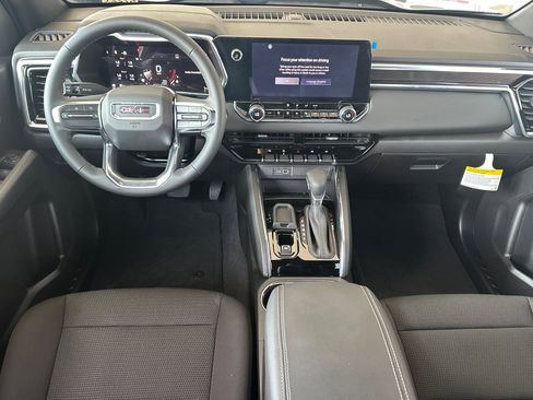 New 2025 GMC Canyon Elevation w/ Convenience Package image 12