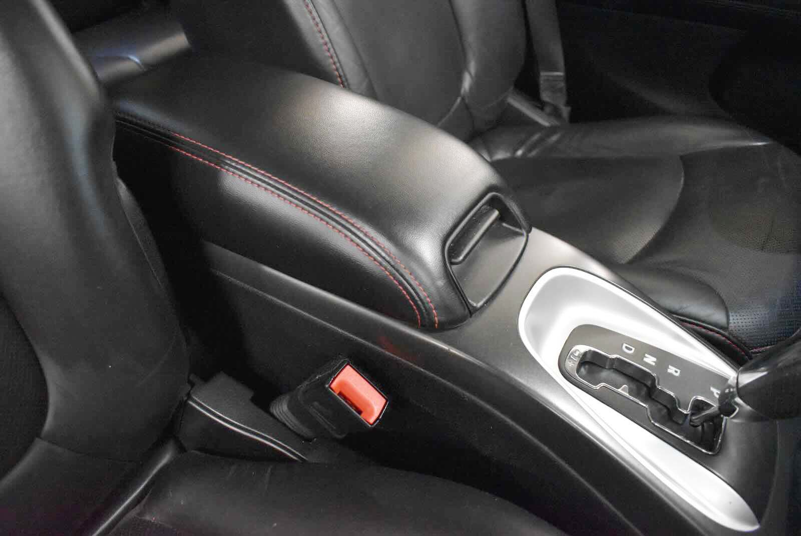 Used 2017 Dodge Journey GT FWD image 46