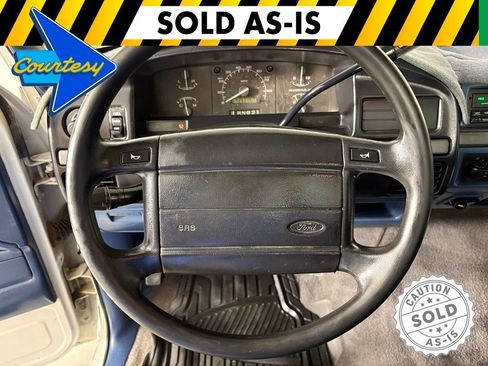 Used 1995 Ford F150 2WD Regular Cab image 18