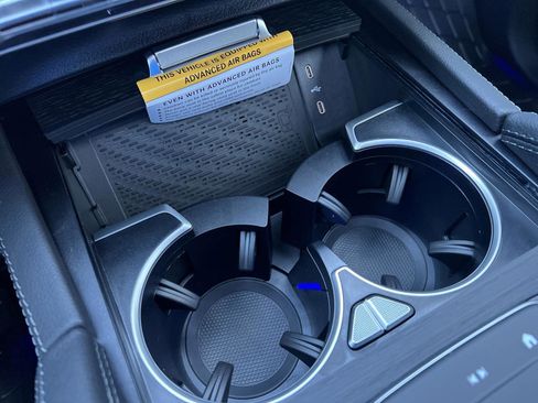 Certified 2025 Mercedes-Benz GLE 350 GLE 350 image 43