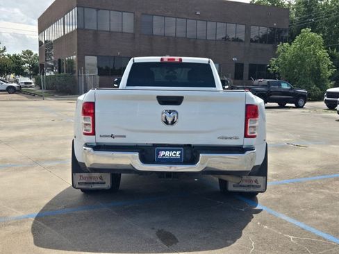 Used 2022 RAM 3500 Lone Star AWD/4WD image 6