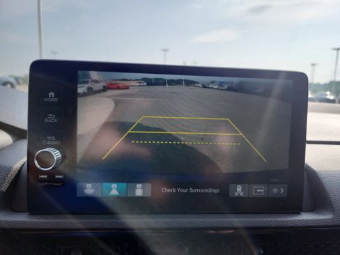 Used 2024 Honda CR-V EX-L image 26