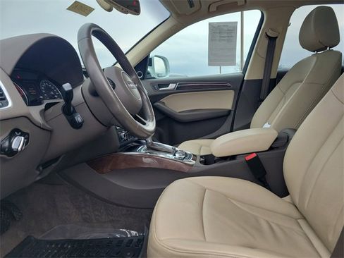 Used 2016 Audi Q5 3.0T Premium Plus w/ Technology Package image 19