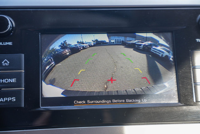 Used 2018 Subaru Outback 2.5i AWD/4WD image 26