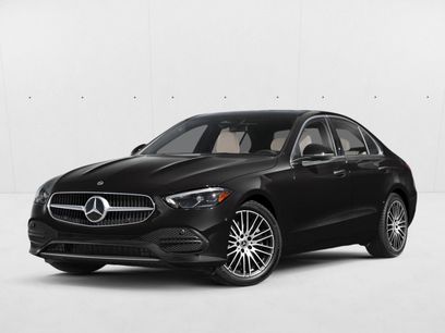 New 2026 Mercedes-Benz C 300 4MATIC Sedan