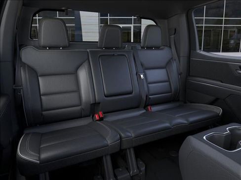 New 2026 GMC Sierra EV Elevation w/ Premium Package image 17