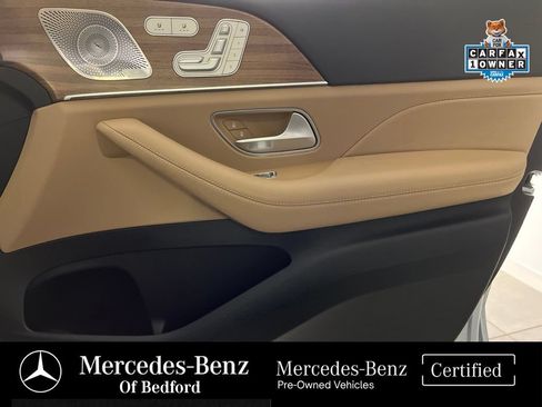 Used 2024 Mercedes-Benz GLE 450 4MATIC image 22