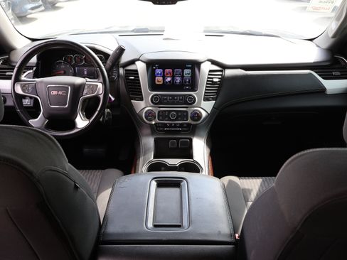 Used 2017 GMC Yukon SLE w/ SLE Value Package RWD image 13
