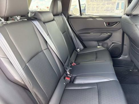 New 2026 Subaru Outback Wilderness image 18