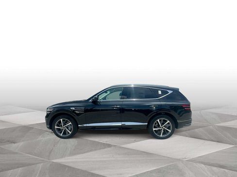 New 2026 Genesis GV80 2.5T Select AWD/4WD image 5