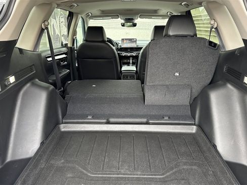 Certified 2025 Honda CR-V EX-L image 19