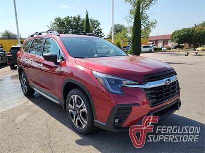 New 2025 Subaru Ascent Touring