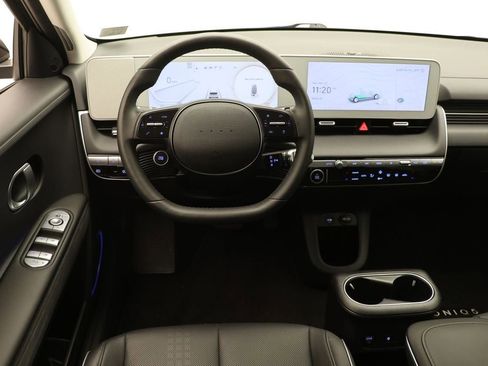 Used 2023 Hyundai Ioniq 5 SEL image 12