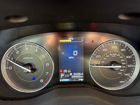 Used 2023 Subaru Crosstrek 2.5i Sport image 14