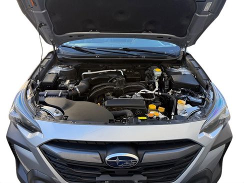 Used 2024 Subaru Outback Limited image 18