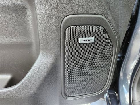 Used 2022 GMC Sierra 1500 Denali w/ Technology Package image 17