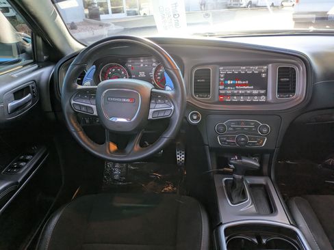 Used 2023 Dodge Charger Scat Pack w/ Plus Group RWD image 28