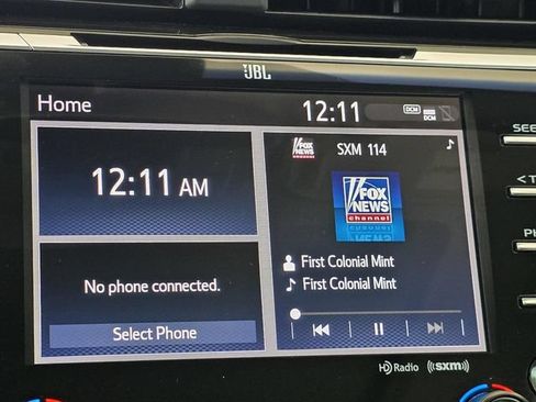 Used 2020 Toyota Camry XSE FWD image 15