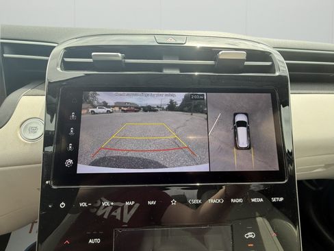 Used 2022 Hyundai Tucson Limited AWD/4WD image 15