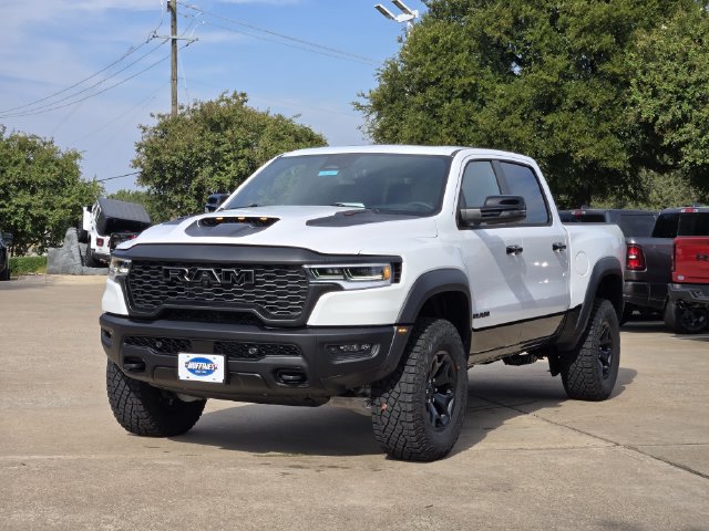 New 2027 RAM 1500 RHO AWD/4WD image 2