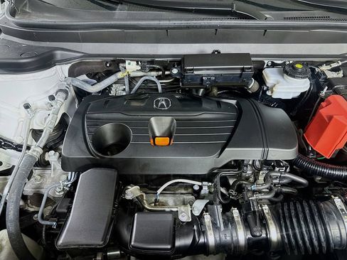 Used 2022 Acura RDX A-Spec FWD image 9