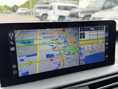 Used 2023 Lexus IS 350 F Sport image 20