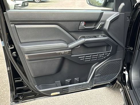 New 2026 Toyota 4Runner TRD Sport Premium image 13