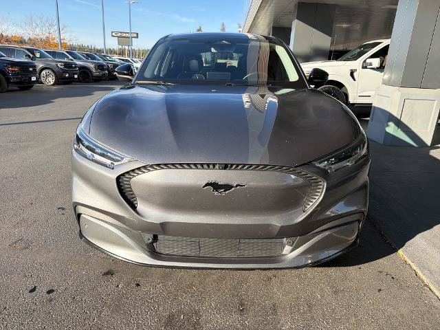 Certified 2023 Ford Mustang Mach-E California Route 1 AWD/4WD image 2