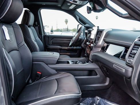 New 2026 RAM 2500 Rebel w/ Rebel Level 2 Equipment Group image 21