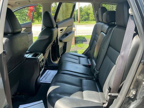 Used 2018 Nissan Murano Platinum AWD/4WD image 10