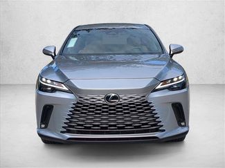 Used 2025 Lexus RX 350 FWD w/ Technology Package video 2