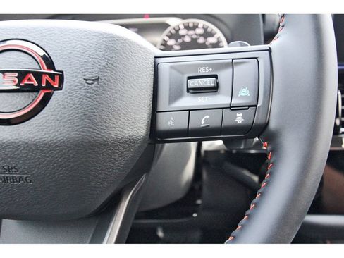 New 2026 Nissan Pathfinder Rock Creek AWD/4WD image 19