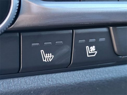 New 2026 MAZDA CX-50 AWD 2.5 Hybrid w/ Cargo Package image 18