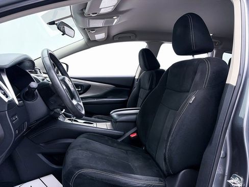 Used 2017 Nissan Murano SV image 13