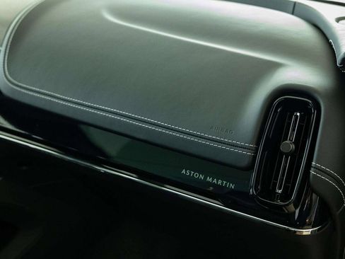 New 2026 Aston Martin DBX 707 image 34