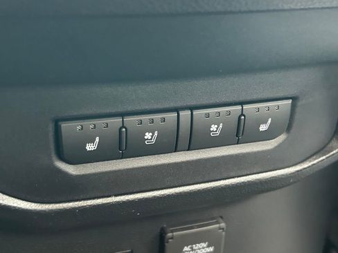 New 2026 Toyota Tundra Platinum AWD/4WD image 23