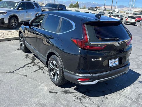 Used 2021 Honda CR-V Special Edition image 6