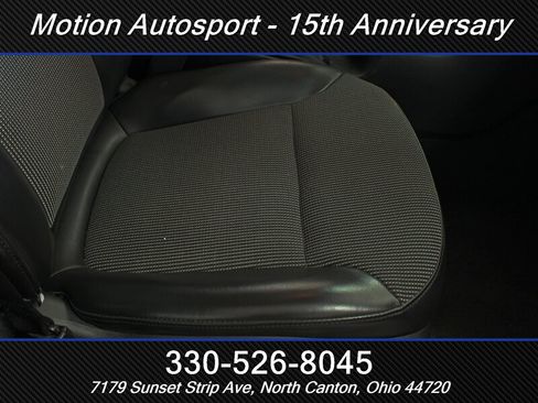 Used 2014 Chevrolet Malibu LT w/ Power Convenience Package FWD image 35