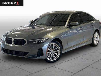 Used 2023 BMW 330i Sedan w/ Premium Package