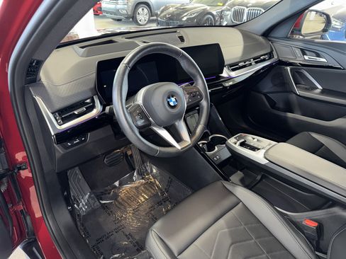 Used 2025 BMW X2 xDrive28i image 20