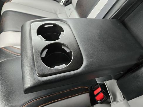 Used 2022 Subaru Crosstrek 2.5i Limited w/ Popular Package #3 image 32