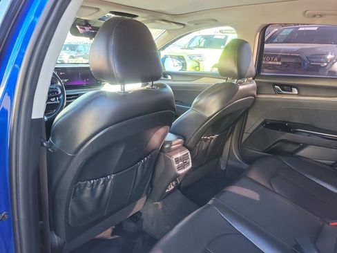 Used 2021 Kia K5 EX w/ EX Premium Package image 12