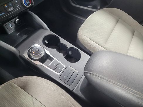 Used 2021 Ford Escape S FWD image 26