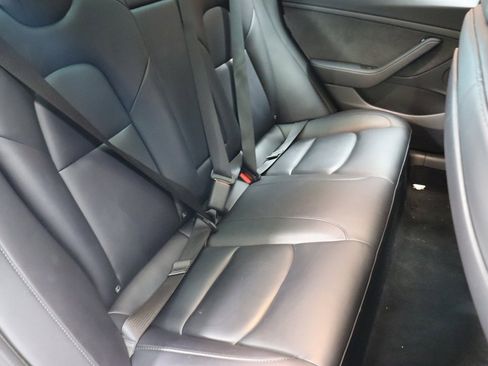 Used 2023 Tesla Model 3 Standard Range image 52